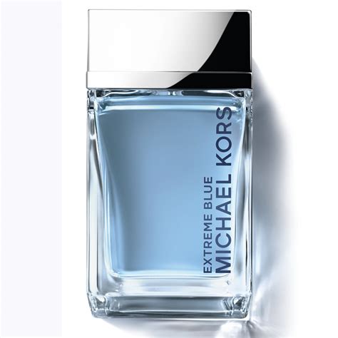 extreme blue michael kors|next extreme blue aftershave.